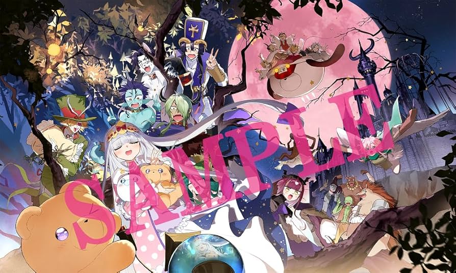 Amazon.co.jp: 「魔王城でおやすみ」快眠Blu-ray BOX [Blu-ray] : 水瀬